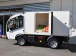 Goupil G3 Reefer Van 2008 года
